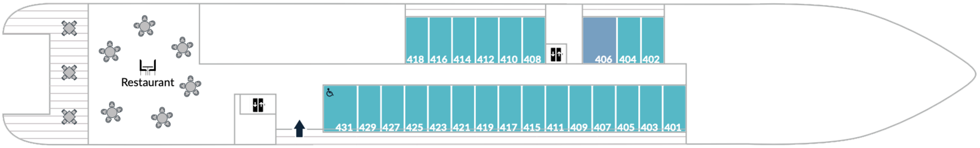 Deck 4 plan